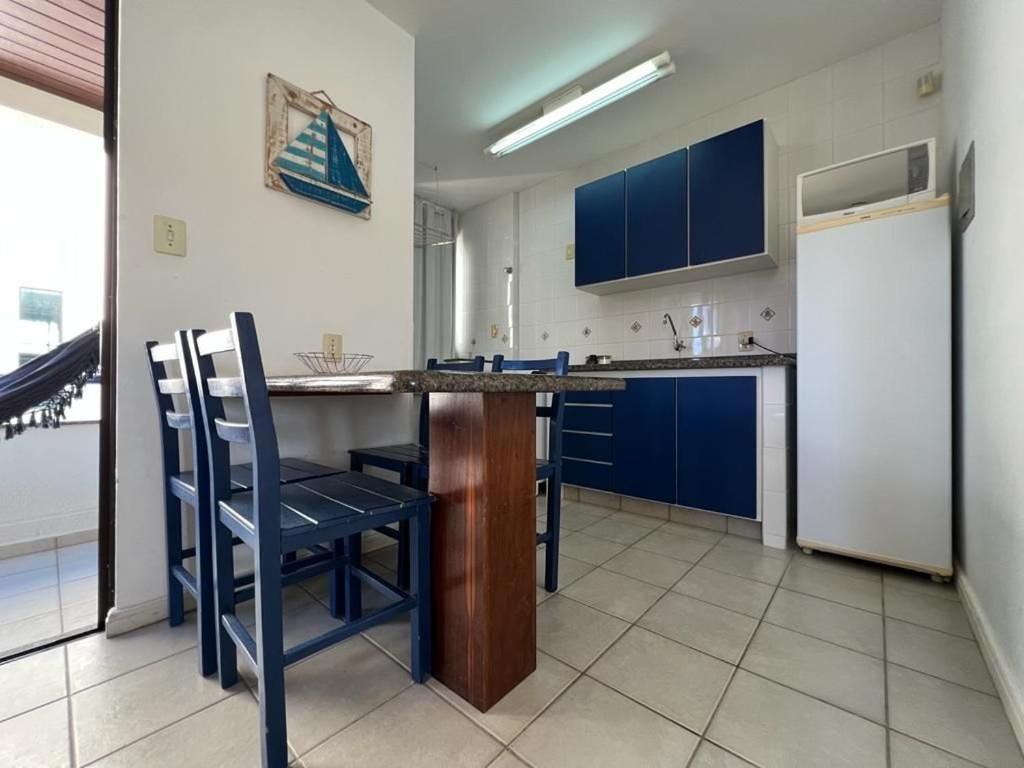 Apartamento Praia Mariscal Canto Grande Bombinhas - Canela Flats 03 Exterior photo