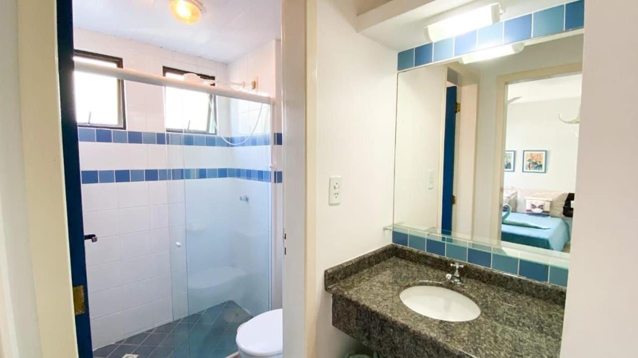 Apartamento Praia Mariscal Canto Grande Bombinhas - Canela Flats 03 Exterior photo